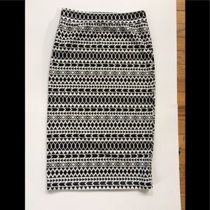 Skirt from StitchFix